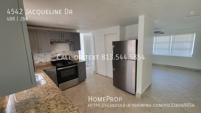 Building Photo - 4542 Jacqueline Dr