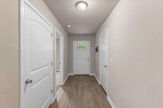 Building Photo - 3210 Electra Dr