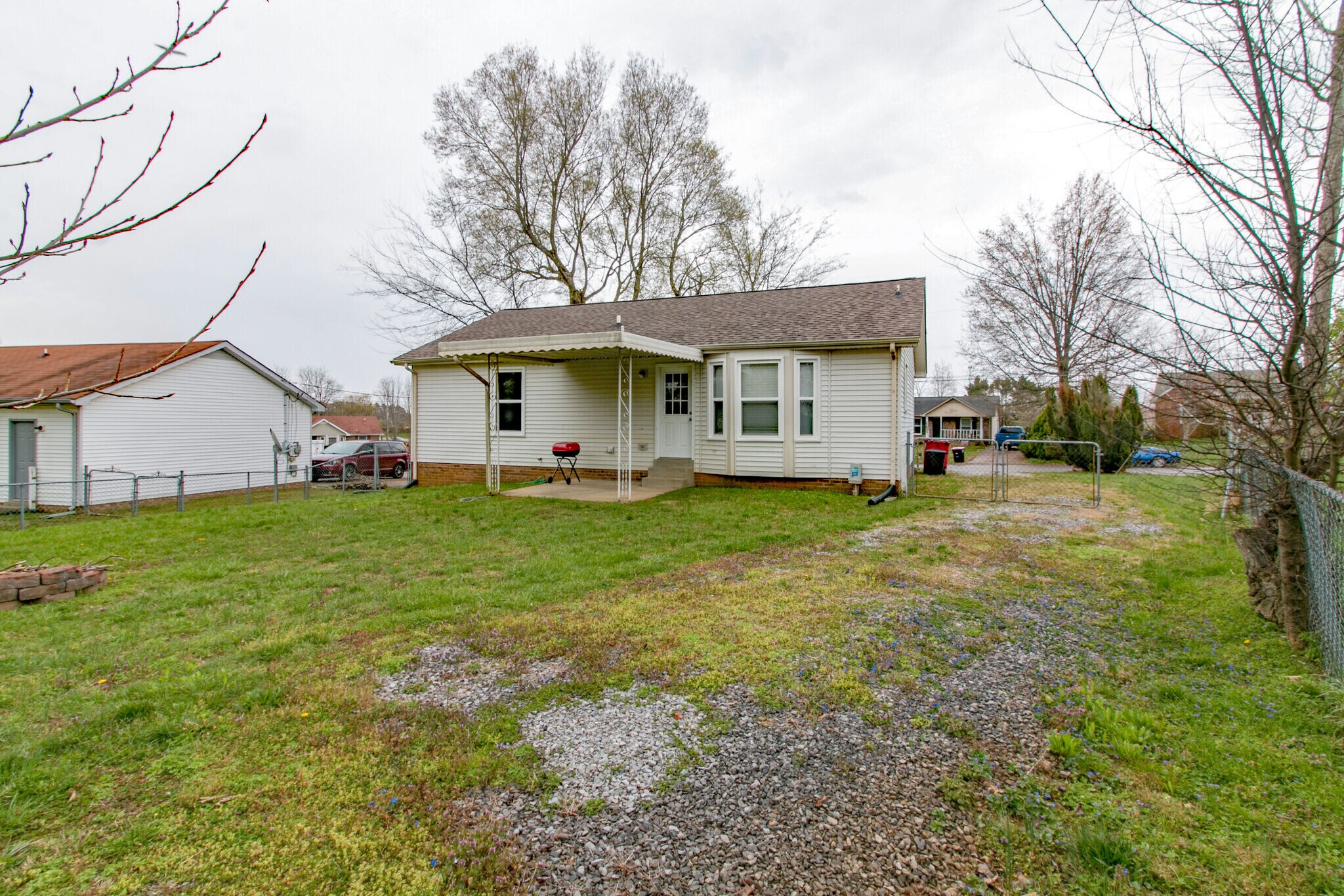 Building Photo - 207 Quail Ridge Rd