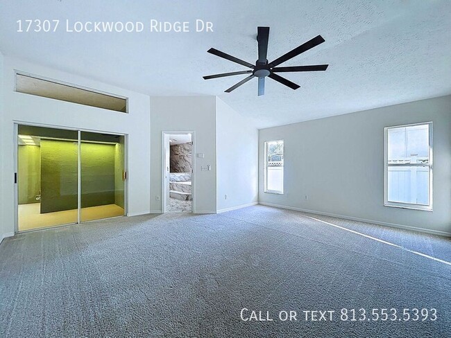 Building Photo - 17307 Lockwood Ridge Dr