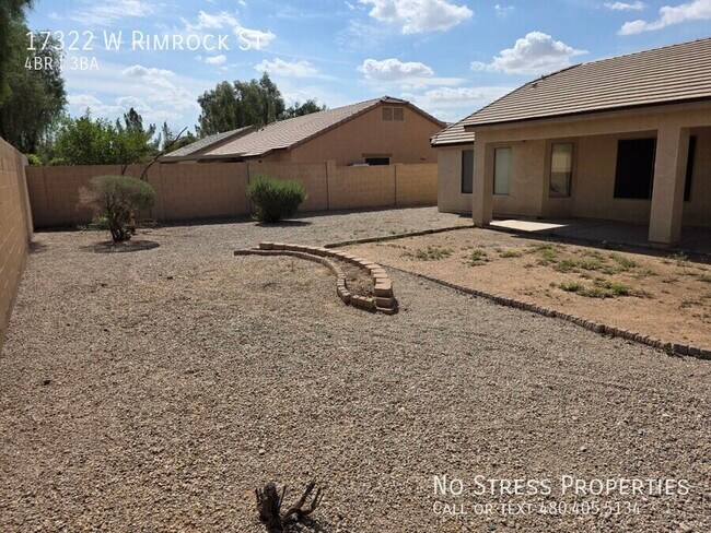 Building Photo - 17322 W Rimrock St