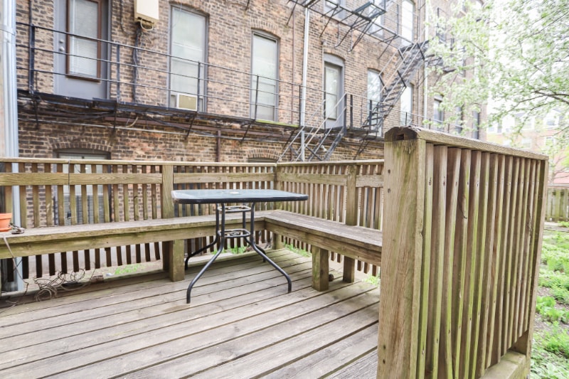 Building Photo - 1808 N Clark St