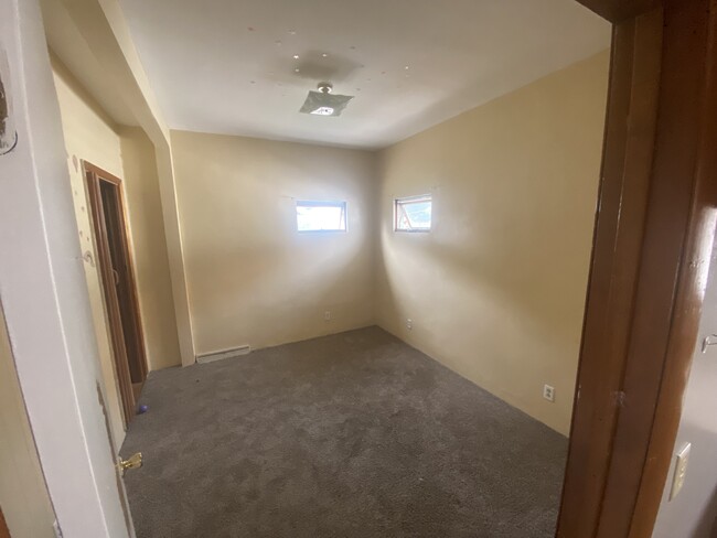 Bedroom 1 - 100 Allen St