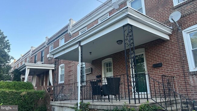 Primary Photo - 8119 Ardleigh St