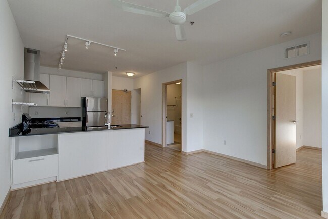 Floorplan - Solhavn / Soltva / NoLo Flats