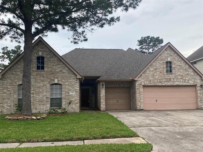 Building Photo - 15411 Tysor Park Ln