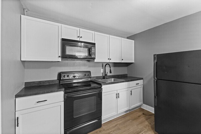 Building Photo - 5953-55 Rawles Avenue