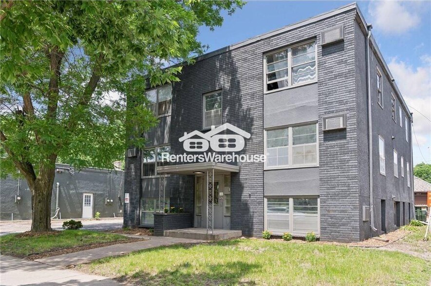 Building Photo - 3606 E 34th St