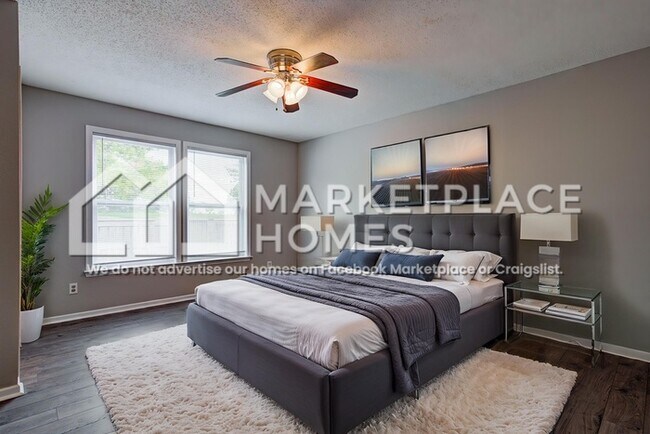 Building Photo - 2108 Bridlewood Dr