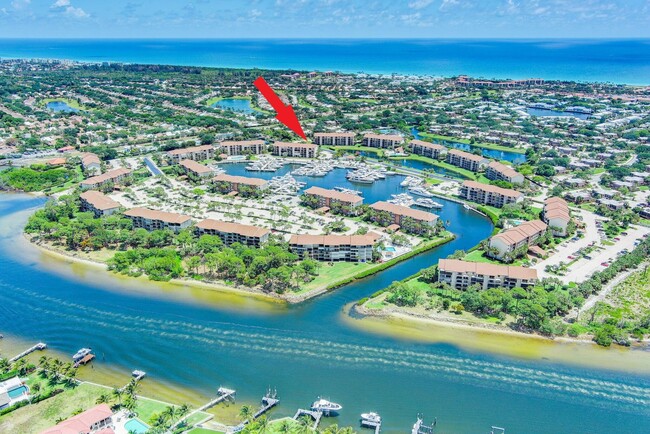 Primary Photo - 1401 Tidal Pointe Blvd