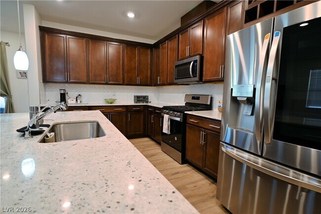 Building Photo - 7511 Mojave Wind Ave