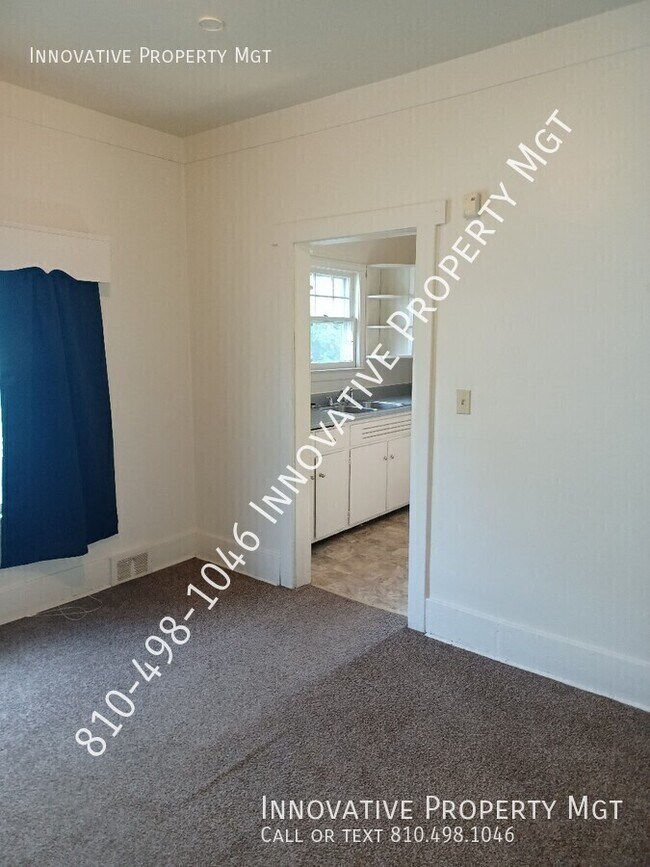 Building Photo - 1230 McIntosh-