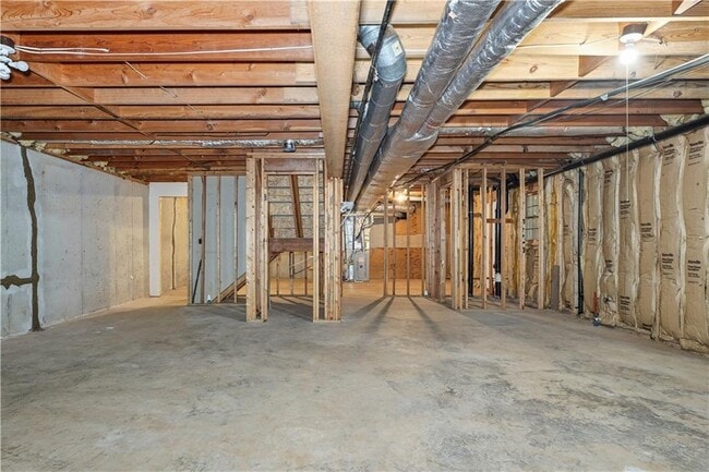 Building Photo - 3741 Bays Ferry Way