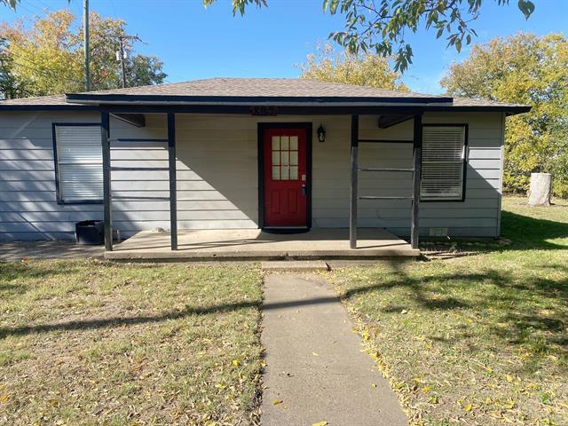 Primary Photo - 807 Crosby St