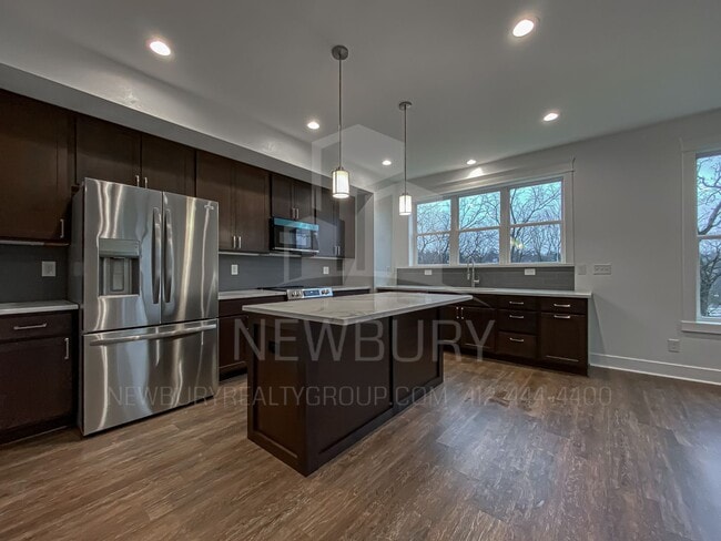 Building Photo - New Construction 3BR Luxury Home with Finished Basement, Garage & Private Porches