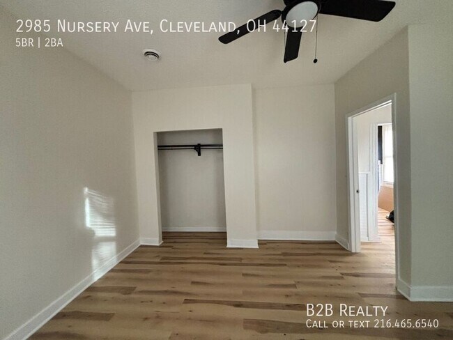 Building Photo - 2985 Nursery Ave