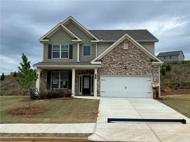 Primary Photo - 1327 Sunny Vly Ln