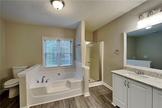 Building Photo - 4955 Baker Plantation Dr