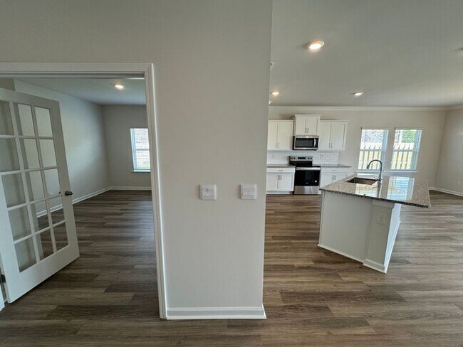 Building Photo - New Construction Home Pre-leasing NOW With...