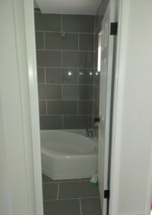 Bathroom 1 - 5733 S Rimpau Blvd