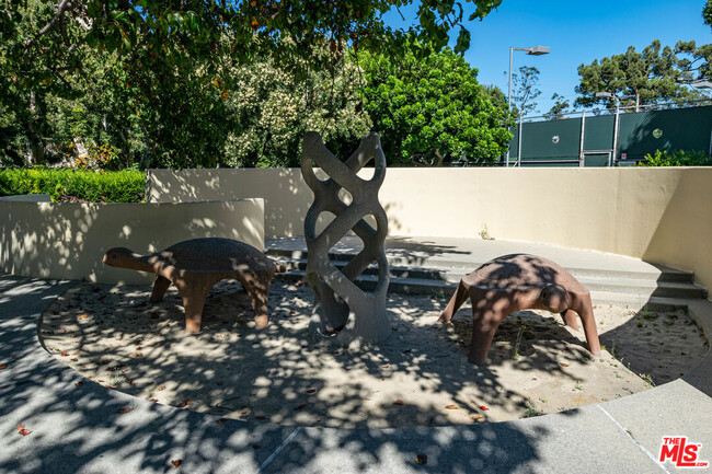 Building Photo - 2160 Century Park E