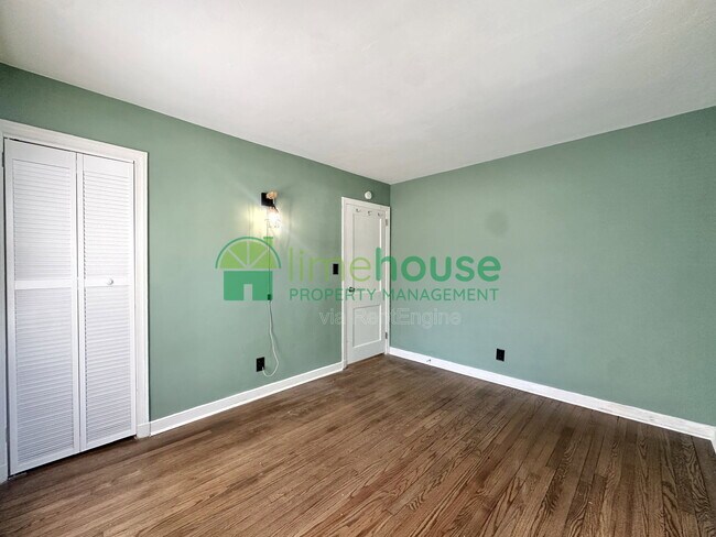 Building Photo - 8107 Old Ocean View Rd