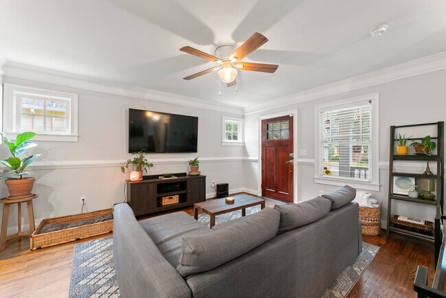 Building Photo - 3135 Alston Dr