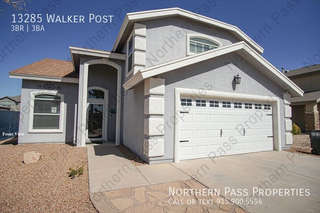 Building Photo - A Beautiful 3-BDR, 2-BR 2 Story Home!