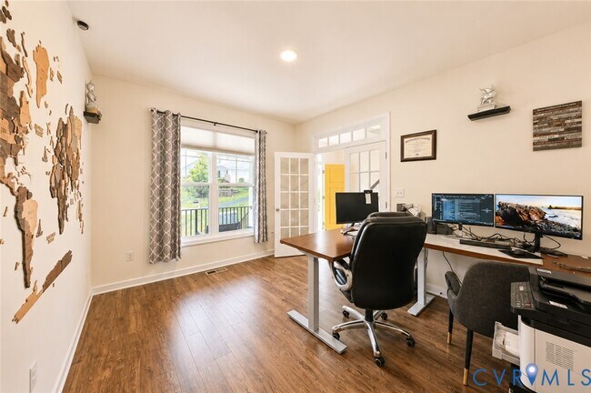 Building Photo - 8801 Rams Crossing Pl
