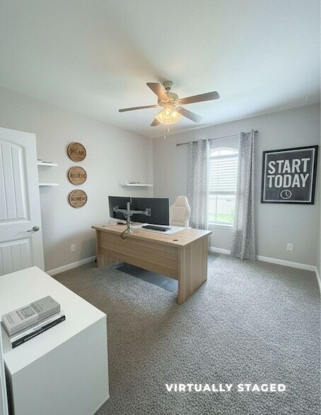 Building Photo - 1009 Cushing Dr