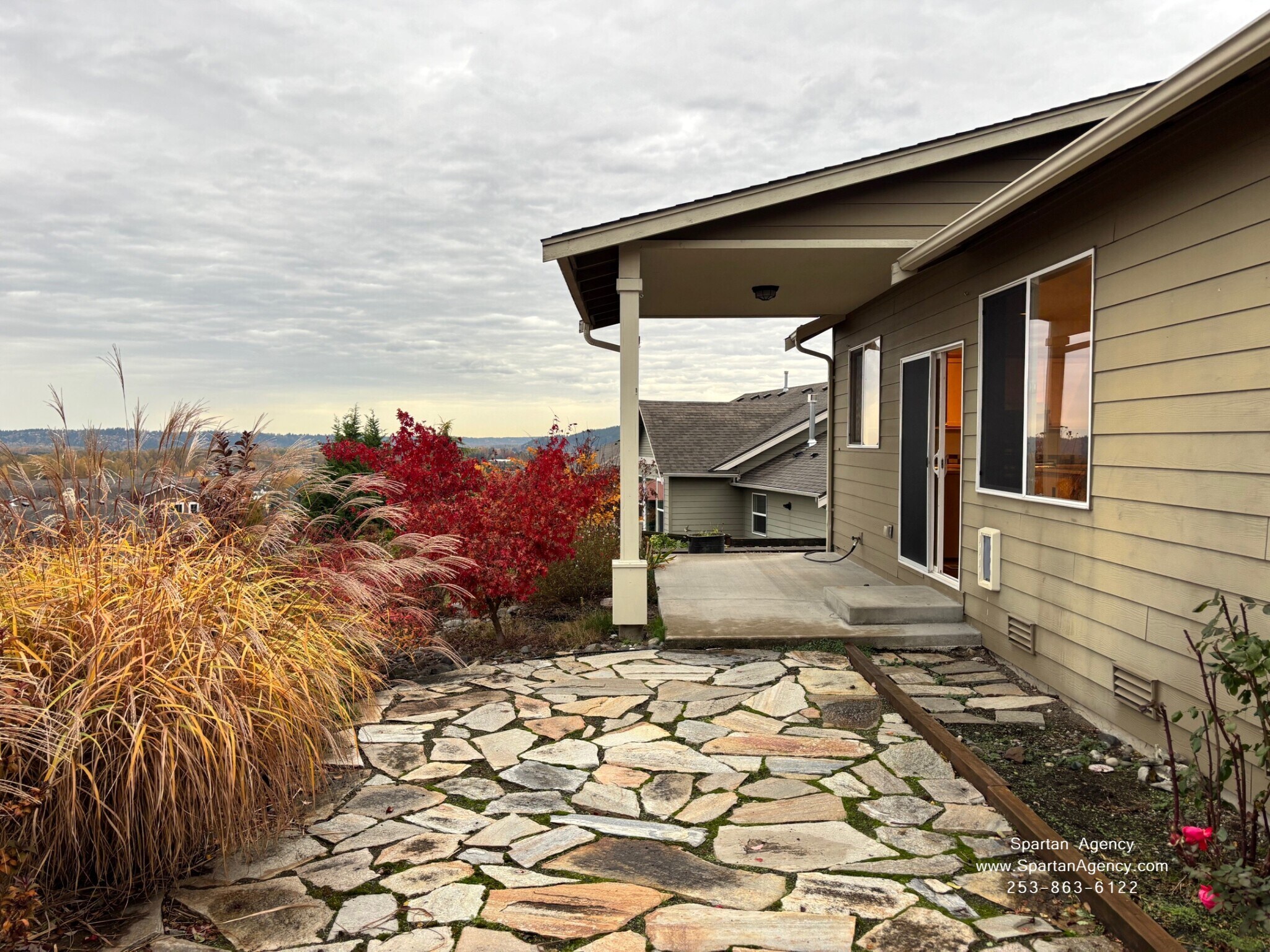 Building Photo - 10801 171st Ave E