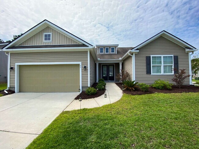 Primary Photo - Three Bedroom Home In Heritage New Riversi...