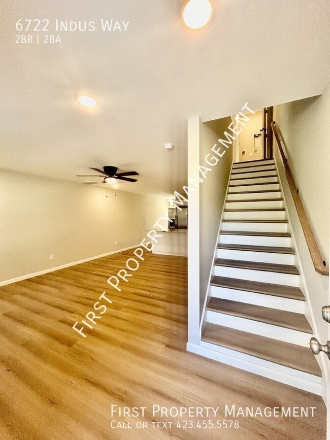 Building Photo - 6722 Indus Way