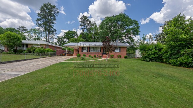 Primary Photo - 4115 Lyn Dr
