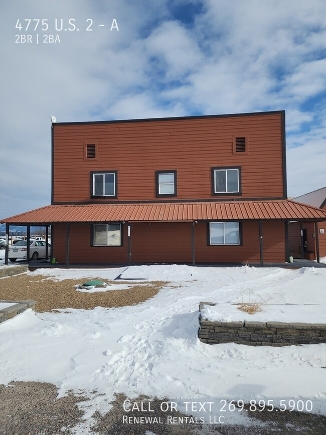 Building Photo - 4775 U.S. 2-A