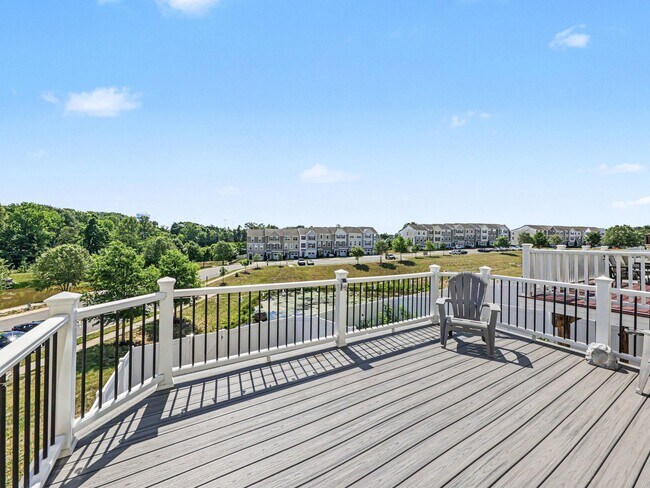 Building Photo - 1428 Hudgins Farm Cir