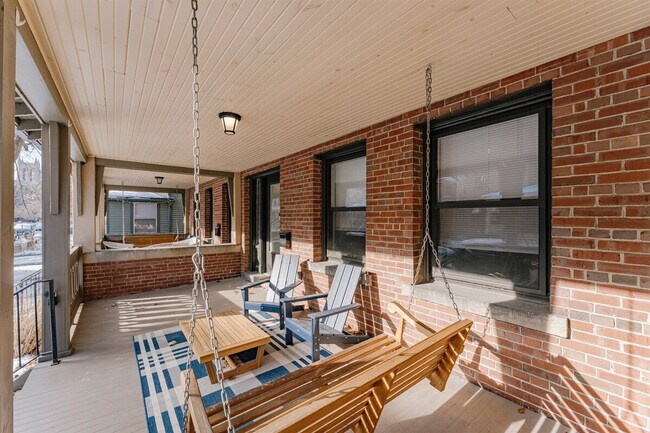 Building Photo - 11321 Hessler Rd