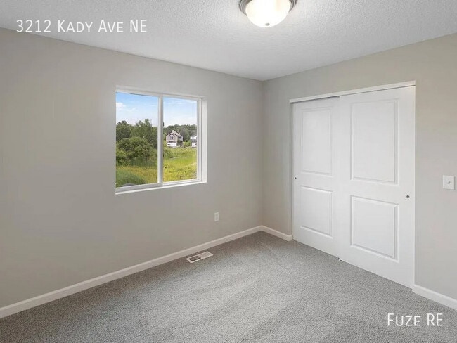 Building Photo - 3212 Kady Ave NE