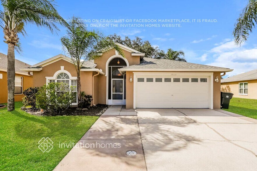 Primary Photo - 18210 Collridge Dr
