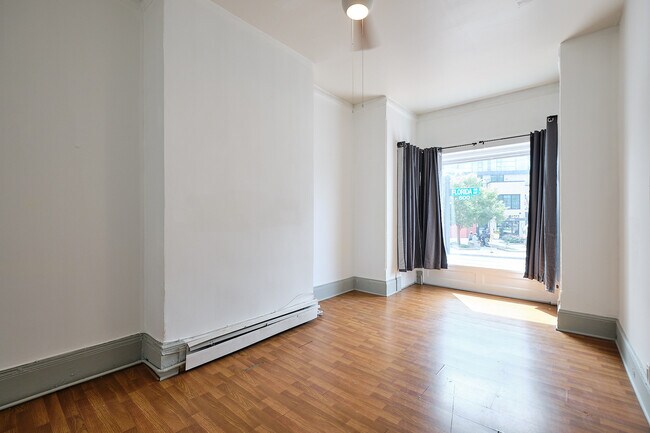 Primary Photo - 611 Florida Ave NW