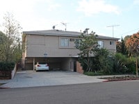 Building Photo - 1420 Seward St
