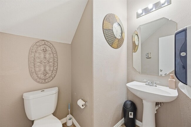 Building Photo - 1301 Concho Trail