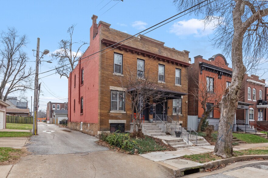 Building Photo - 2616 Accomac St