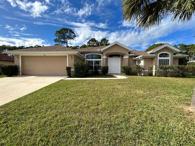 Primary Photo - 129 Brittany Ln