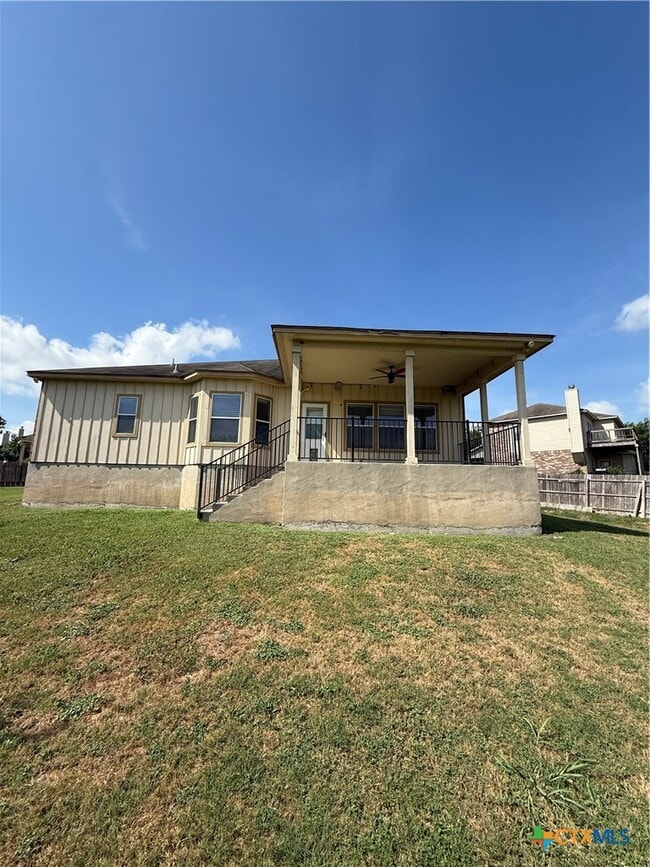Building Photo - 1141 Kite Cor