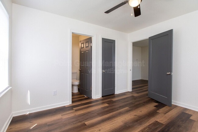 Building Photo - 1301 E Mount Vernon St