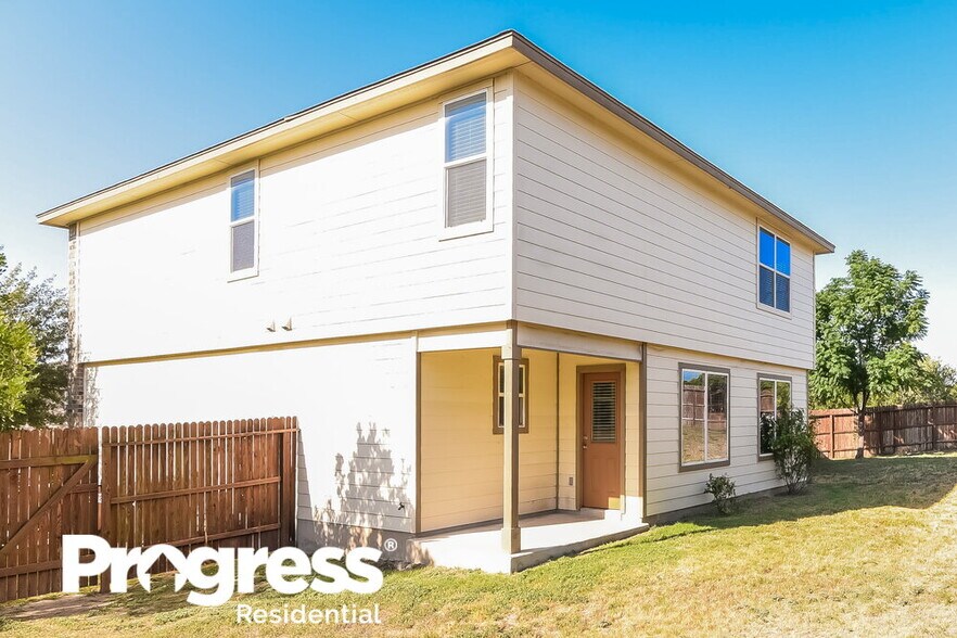 Building Photo - 11519 Verde Bend