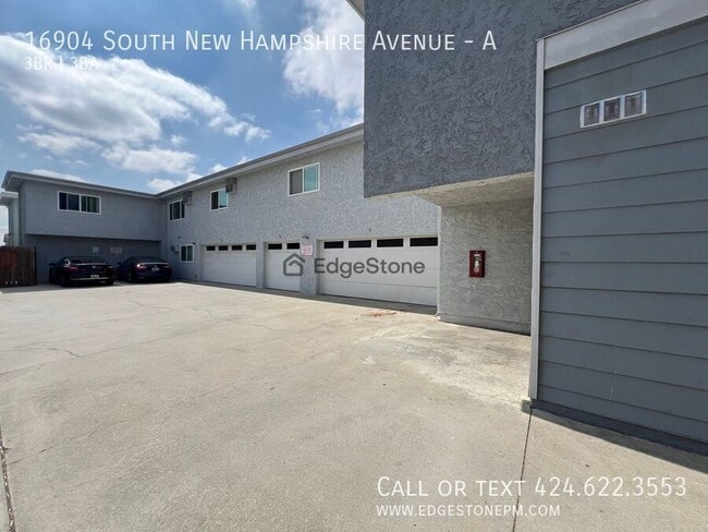 Building Photo - 16904 New Hampshire Ave