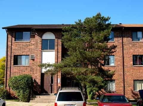 Primary Photo - Baldwin Green Apartments