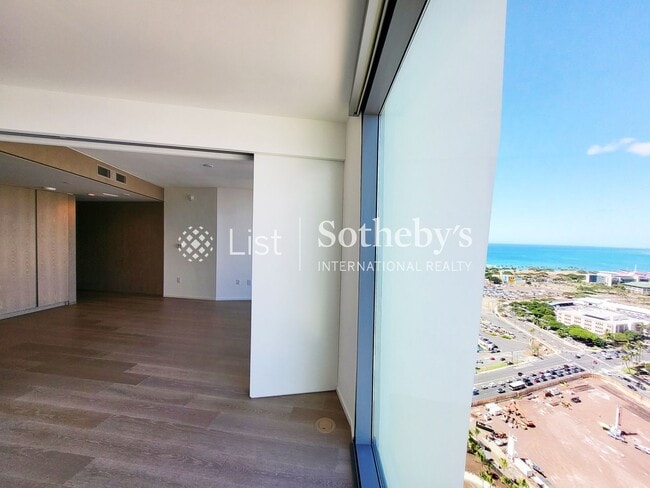 Building Photo - Koula #3303 | Honolulu, HI